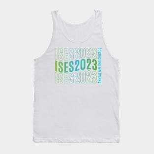 ISES 2023 – Wave Tank Top